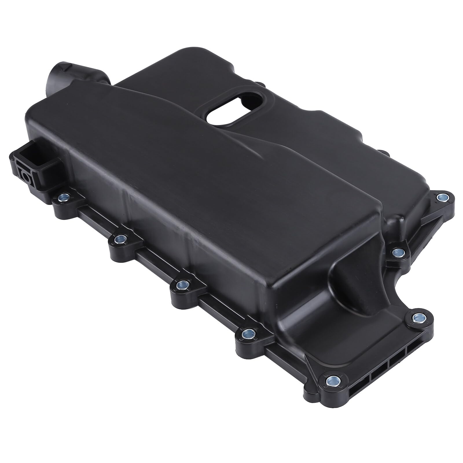 Amazon.com: moseiny Transmission Cover Compatible for Ford